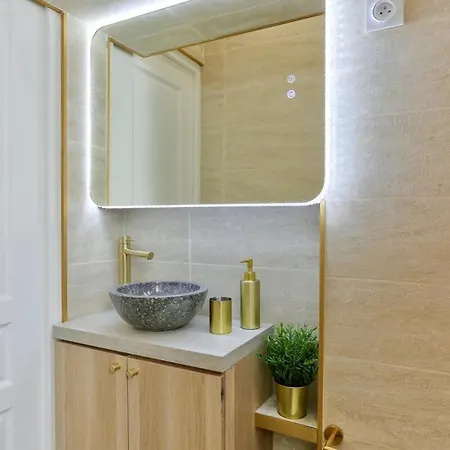 Charment Sacree Coeur Montmartre Apartment Paris